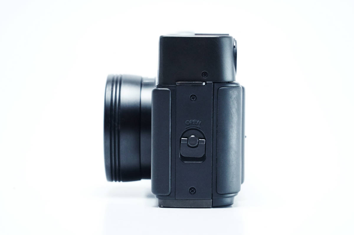 コニカ Konica ヘキサー HEXAR 35mm ブラック F2 コニカミノルタ 人気