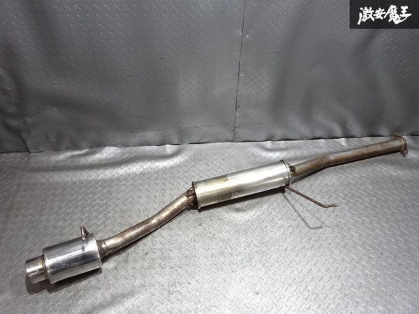 l160s テイクオフ 社外マフラー l160s テイクオフ 社外マフラー