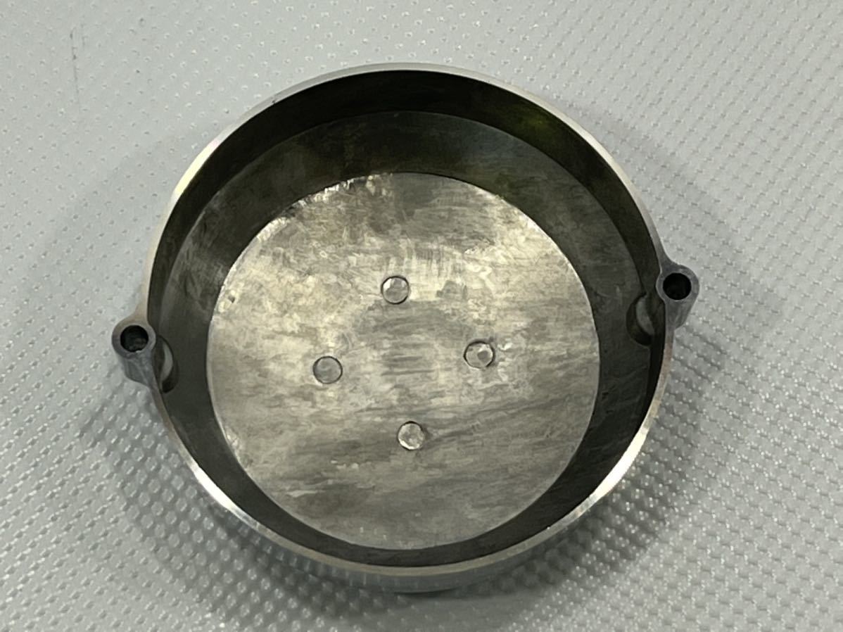 KH/SS マッハ KH400/250 新品ポイントカム 新品 KH250 400 SS ポイントカム マッハ KH SS用のポイントカムです