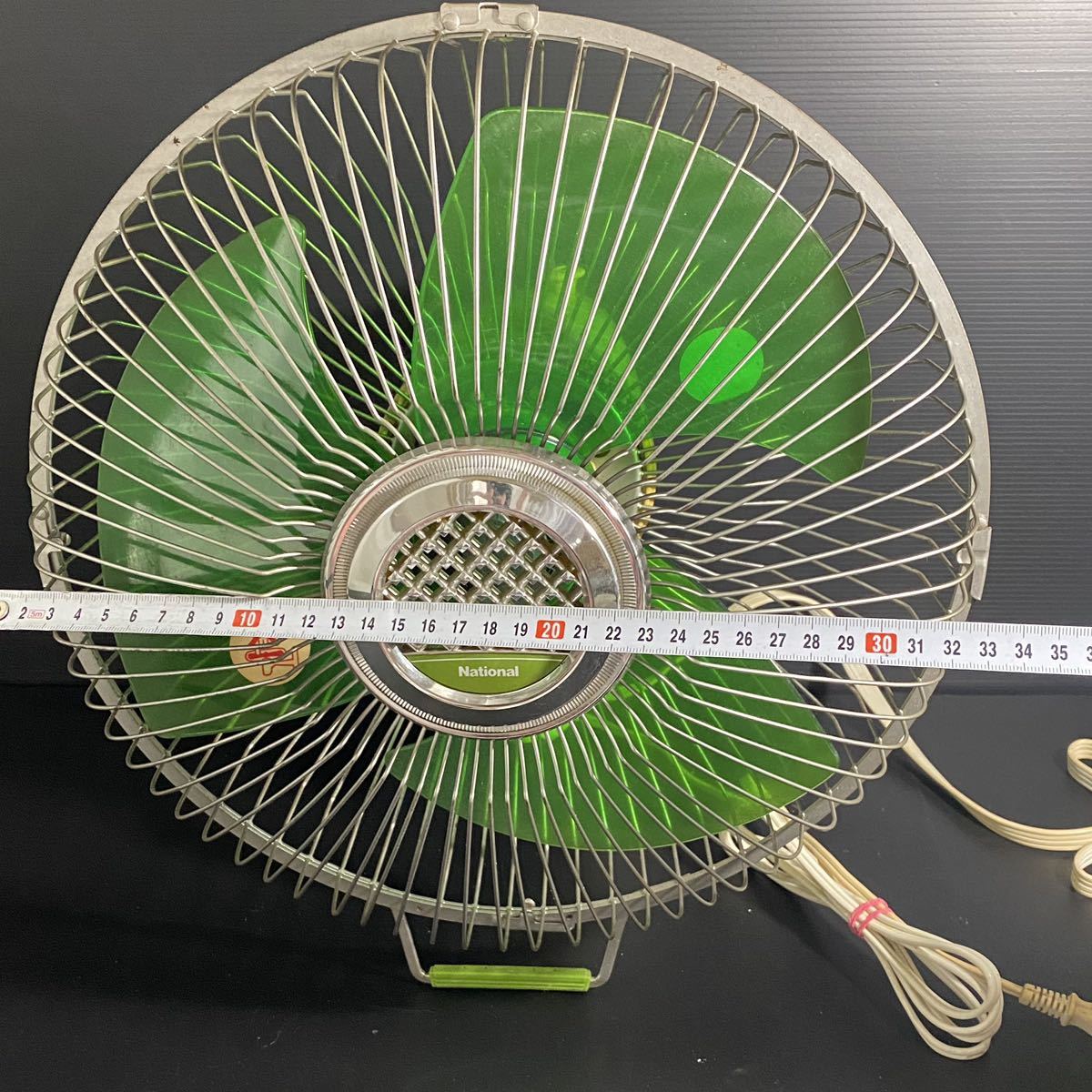 2026年最新ナショナル 扇風機 壁掛けの人気アイテム - メルカリ