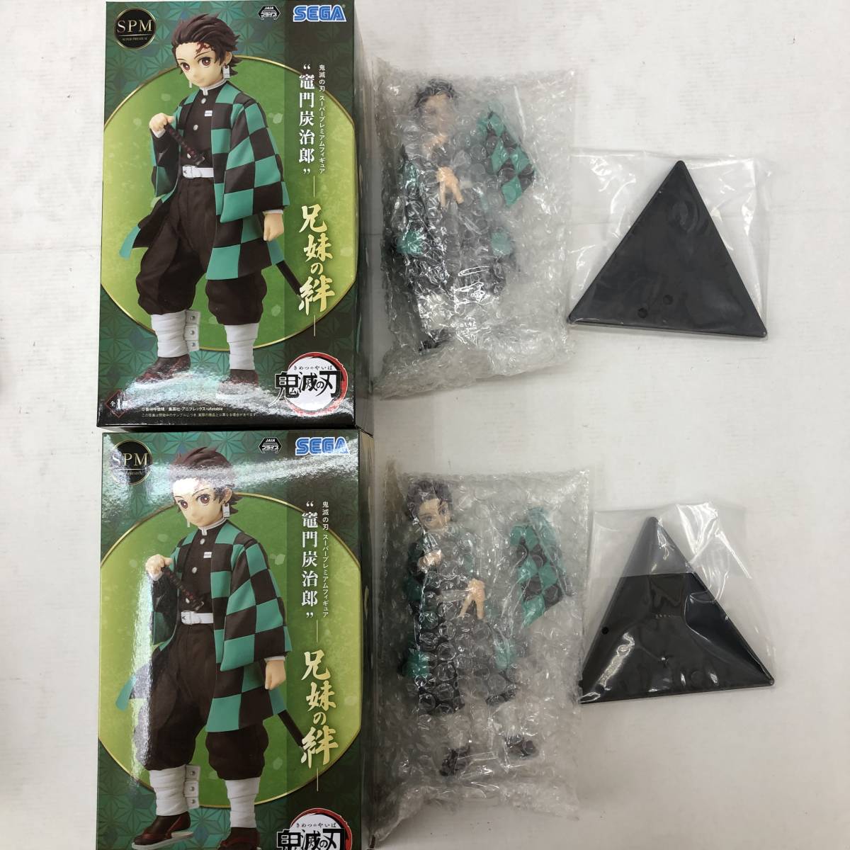1円～】プライズフィギュアまとめ 鬼滅の刃 リゼロ キリト ゴールド 