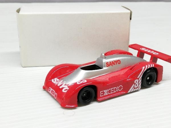 トミカ 隠れトミカ イケダ特注 SANYO - メルカリ EXCEDIO 0 宅配東京都