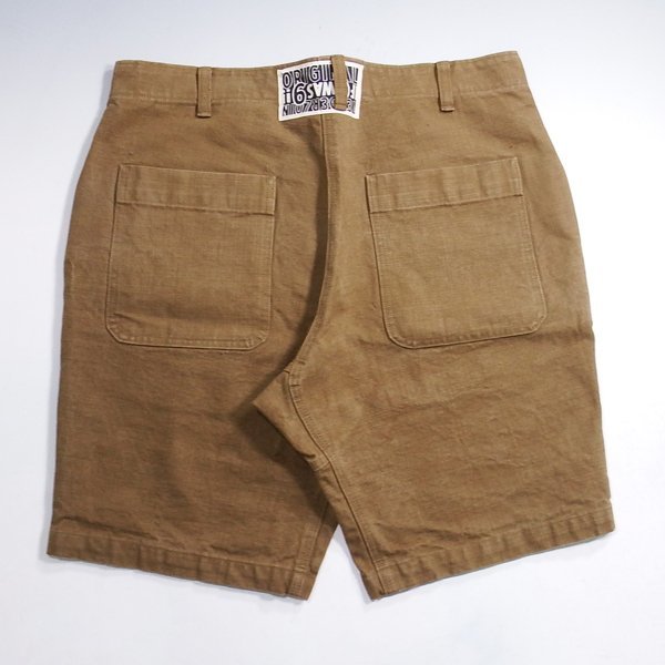 TENDERLOIN DUCK SHORTS テンダーロイン ダック ショーツ公式