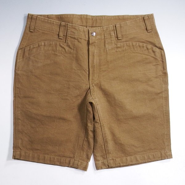TENDERLOIN DUCK SHORTS テンダーロイン ダック ショーツ公式