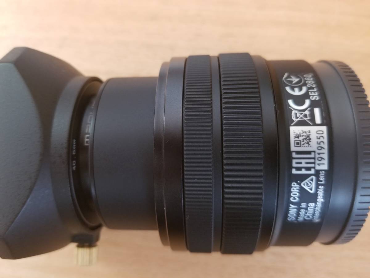 SONY α7 II ILCE-7M2 ボディ シャッター回数40,482枚 α7 II | デジタル