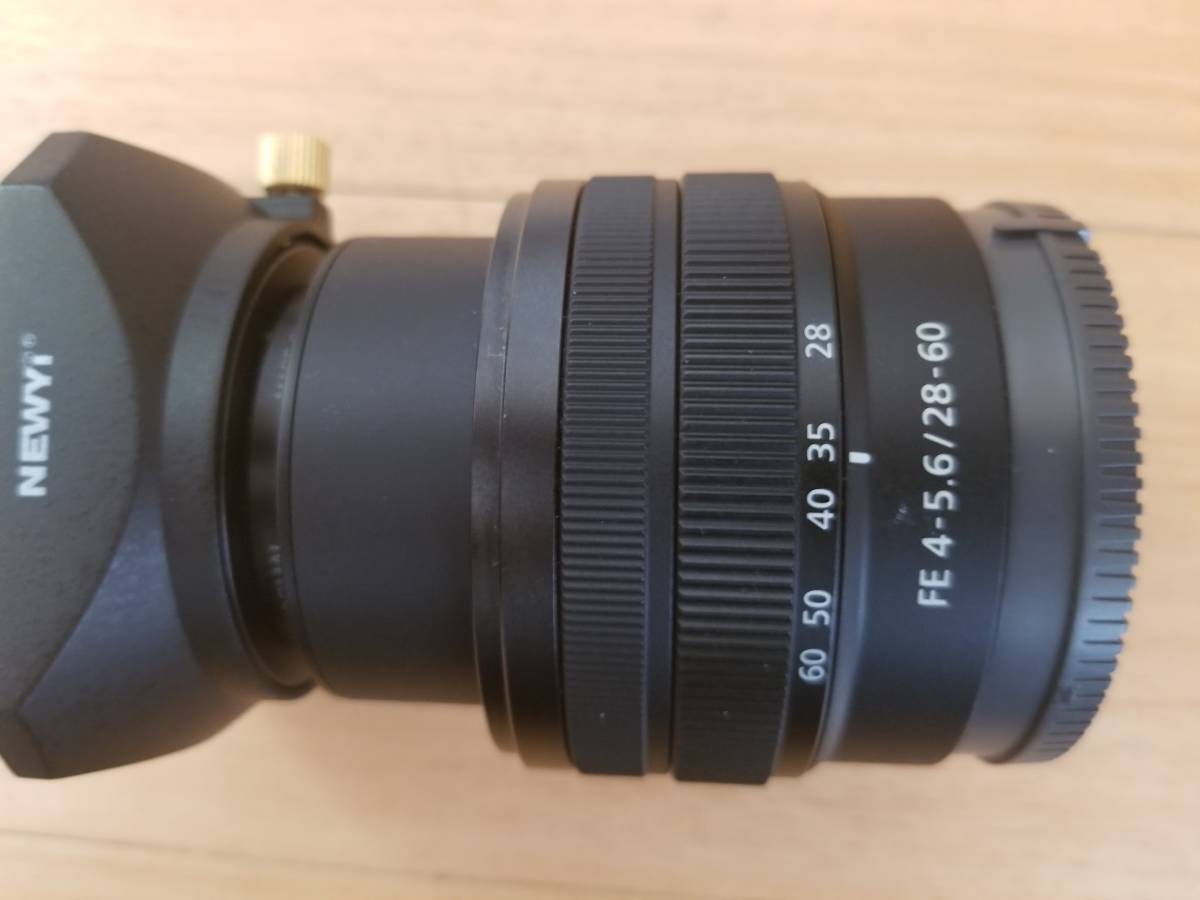 SONY α7ii ボディ［シャッター回数14,612］ ソニー(SONY)カメラの