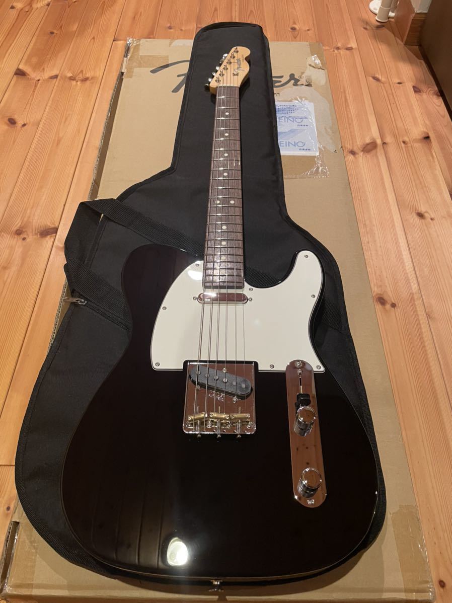 正規品，豊富な】 FERNANDES FR-120 Shadowピックアップ搭載