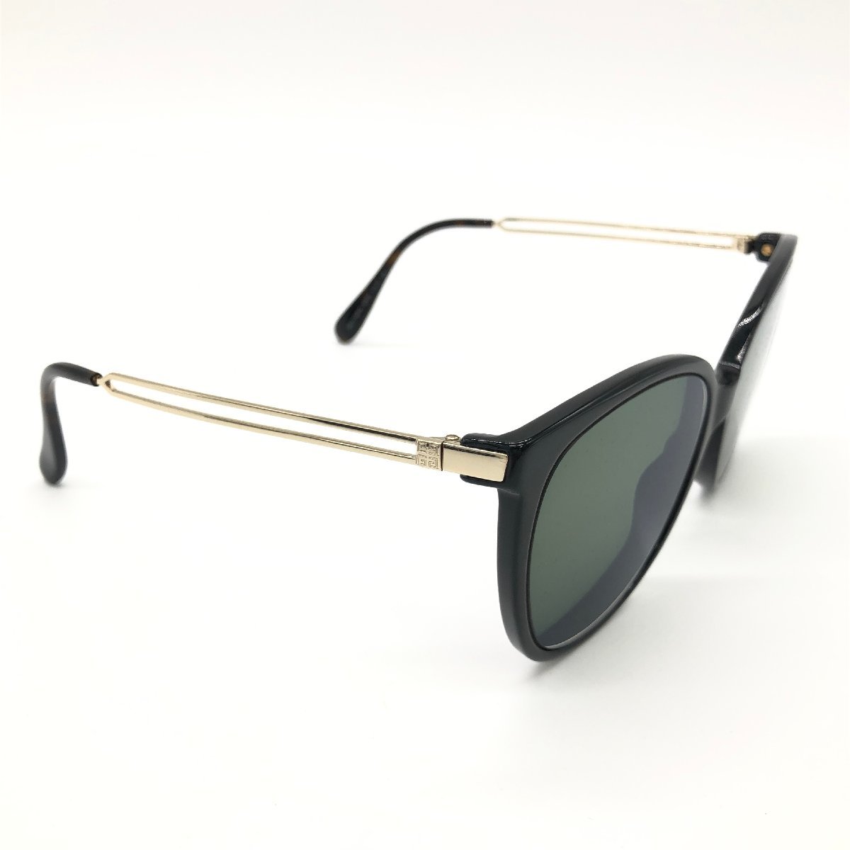 GIVENCHY ジバンシイ サングラス ブラック GV7116 F/S 57□17 145 