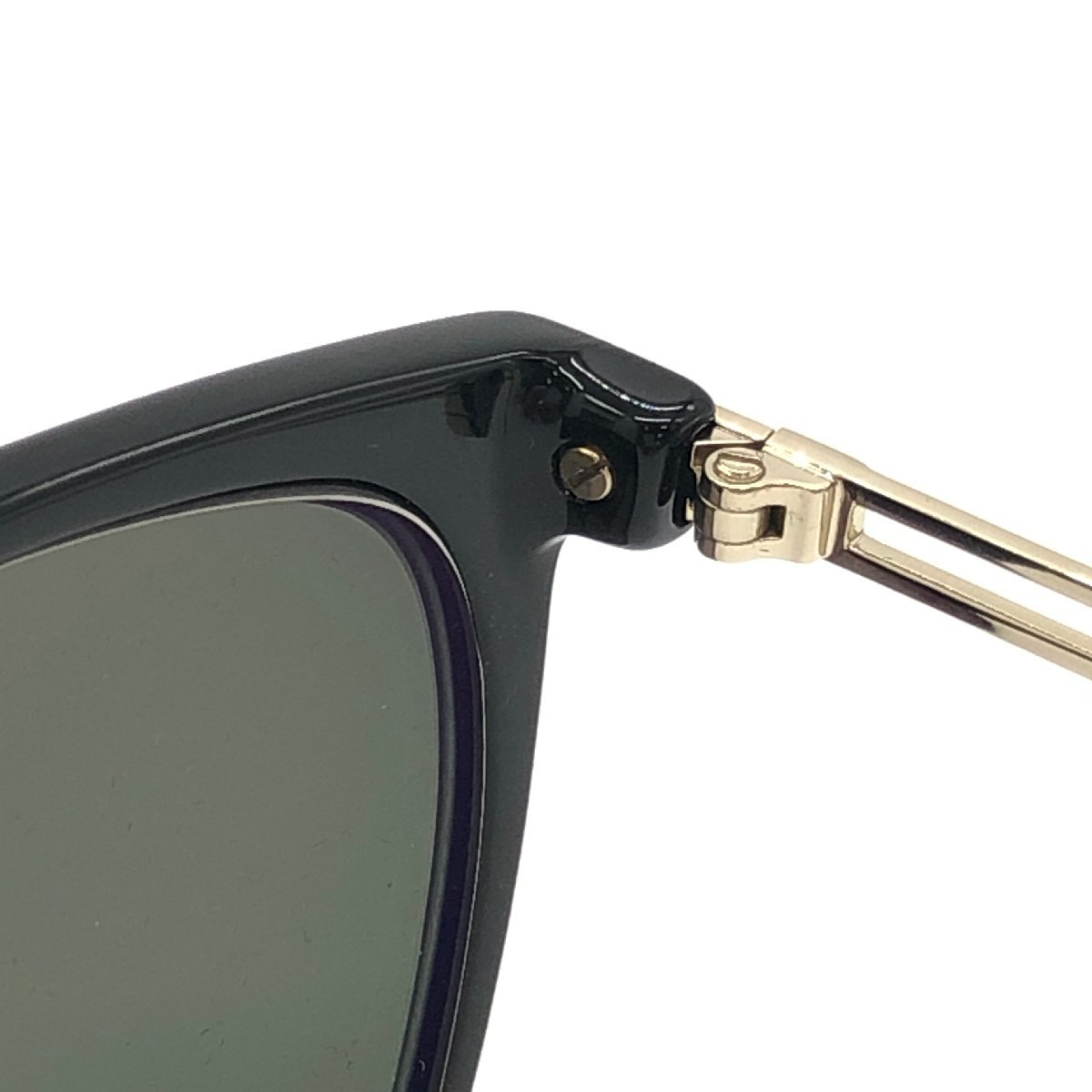 GIVENCHY ジバンシイ サングラス ブラック GV7116 F/S 57□17 145 