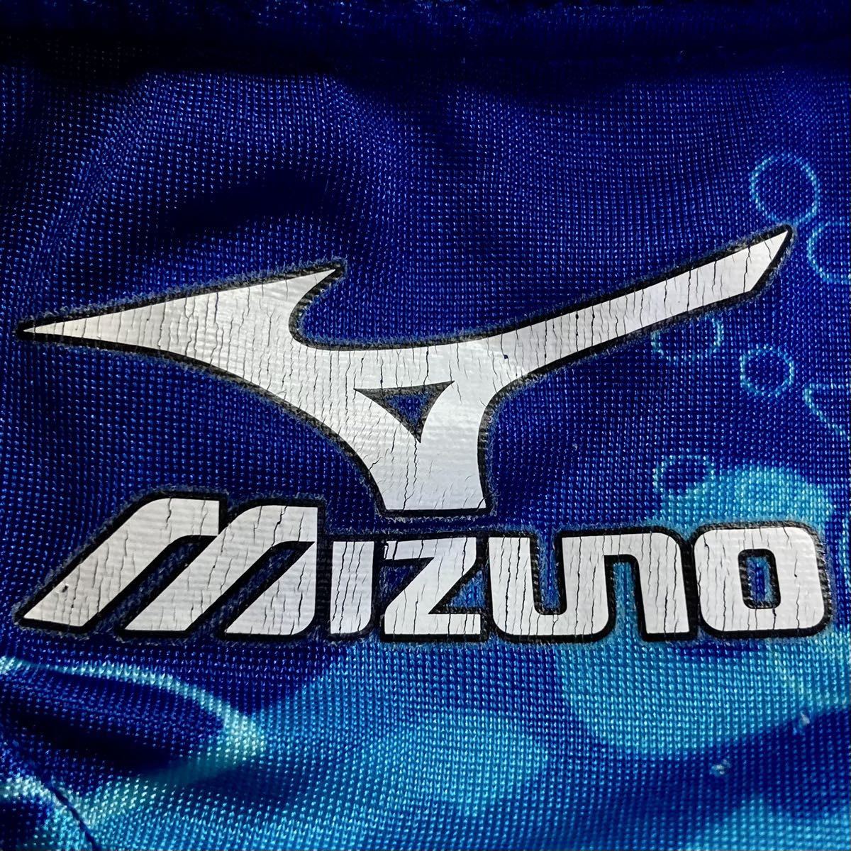 JSS 選手用 競泳水着 Mサイズ スーパーマーリン 育成クラス 指定水着