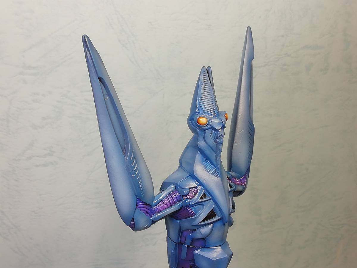 食玩・DXビッグウルトラマン・ウルトラマンパワード・パワードバルタン
