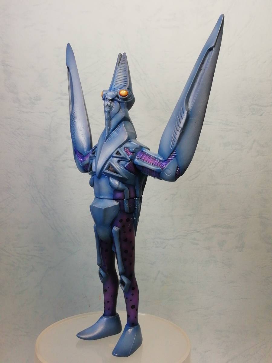 食玩・DXビッグウルトラマン・ウルトラマンパワード・パワードバルタン