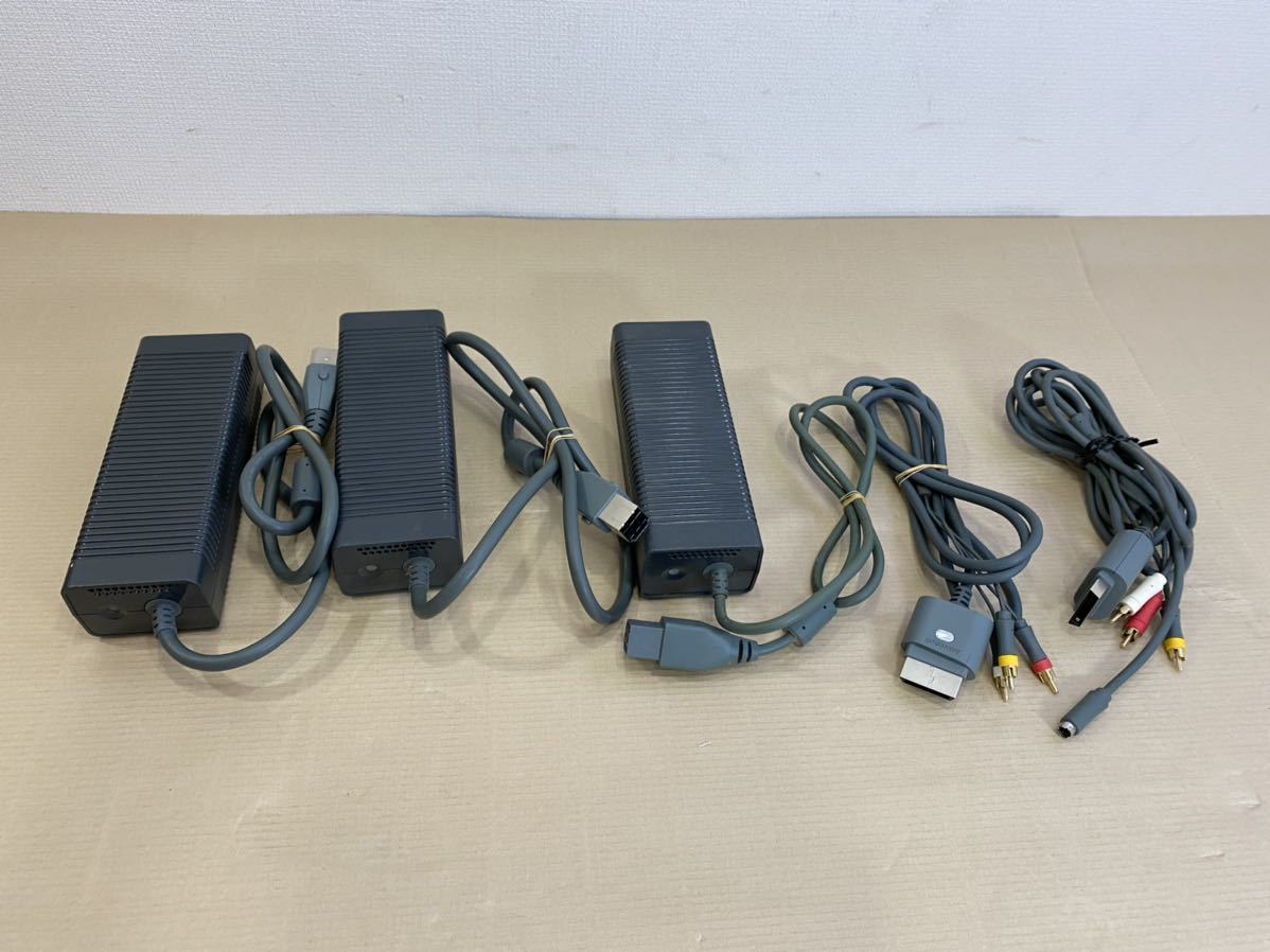 Alimentatore Originale Microsoft Xbox One Adattatore Mattoncino - Foto 6