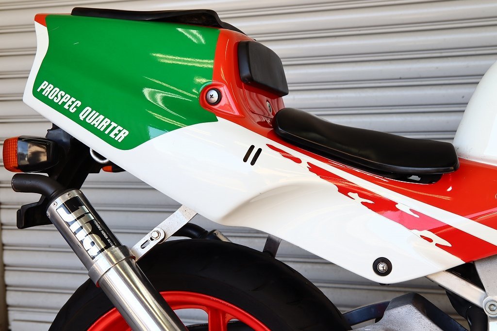 NSR250 MC21 jhaチャンバー(当時物) 【公式通販】