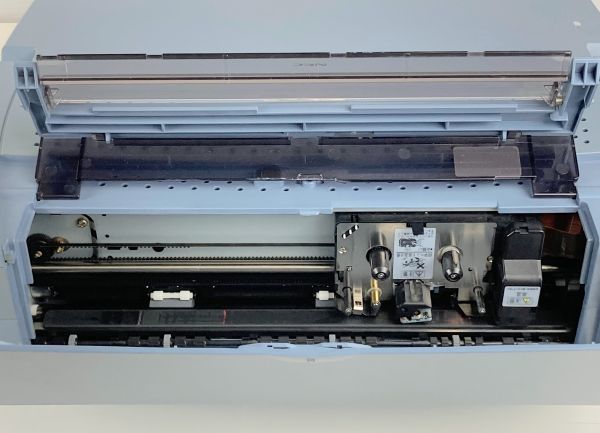 30日保障有り＋整備品】 NEC JX-35SA カラー 液晶 ワープロ 文豪 ※ JX 