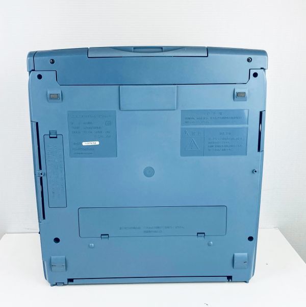 30日保障有り＋整備品】 NEC JX-35SA カラー 液晶 ワープロ 文豪 ※ JX 
