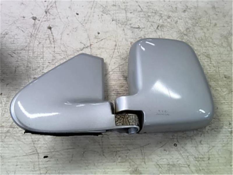 ホンダ 純正 ライフ 《 JA4 》 左サイドミラー P70700-22005402 トヨタ