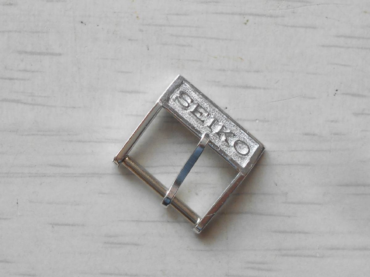 2026年最新Yahoo!オークション -セイコー尾錠 15mmの中古品 銀色 純正 