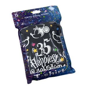 ディズニー 35周年 Tシャツの値段と価格推移は 15件の売買情報を集計したディズニー 35周年 Tシャツの価格や価値の推移データを公開