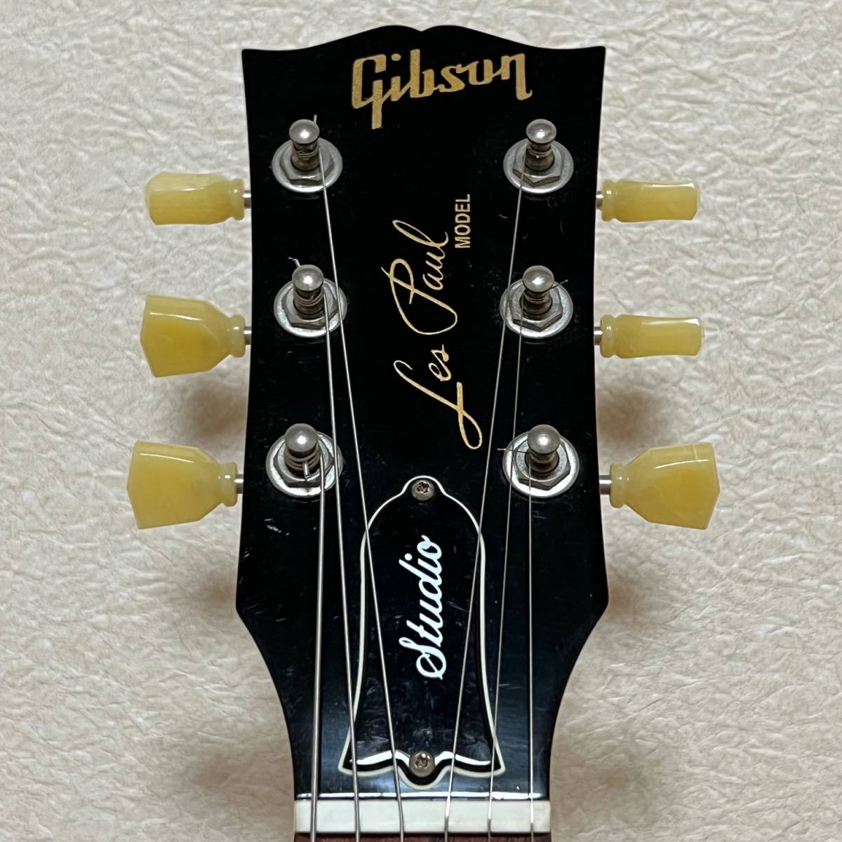 美品 Gibson Les Paul Studio ギブソン レスポール スタジオ USA製 