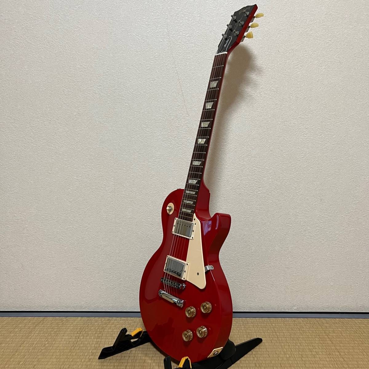 美品 Gibson Les Paul Studio ギブソン レスポール スタジオ USA製 