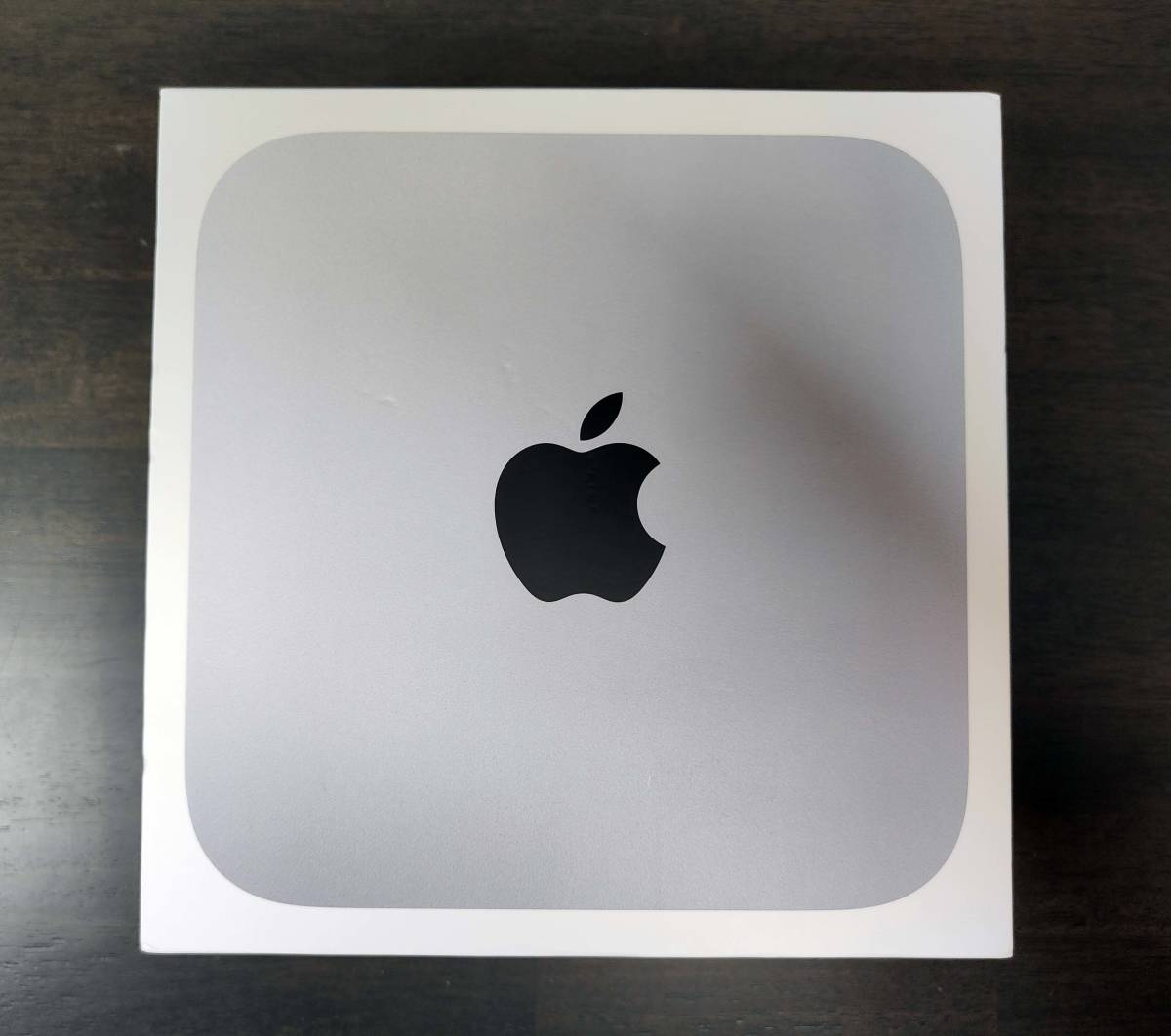 Apple Mac mini 2020 Apple M1 8GB 256GB Mac M1 mini UK PCMag (VG