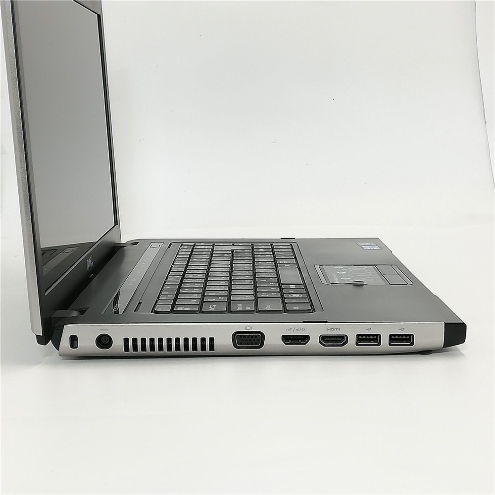 WiFi有 デル中古ノートPC DELL3571 i7 SSD 無線 即使用可 ノート