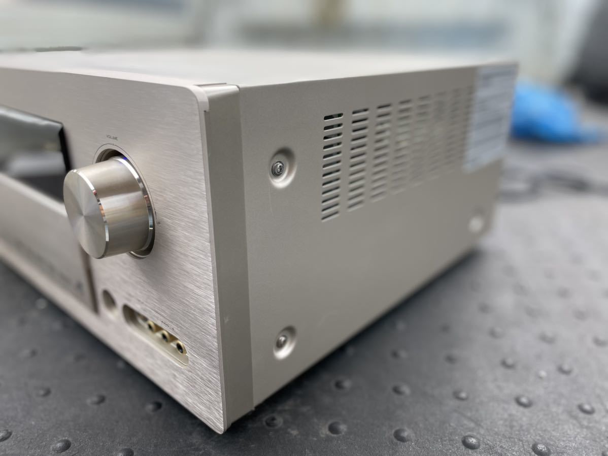 E*i様 airbow Marantz SR7002 special AVアンプ 展示品☆極上美品☆marantz☆マランツ☆AVアンプ☆SR7002☆Special SR