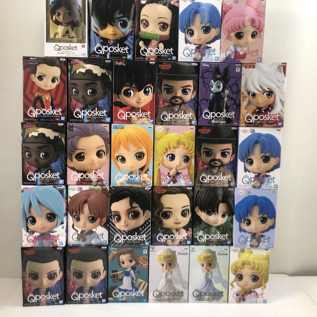 Q Posket Alice Aurora Character Disney Glitter Princess Line Perfumagic アリス オーロラ姫 ノーマルカラー 予約販売品 Perfumagic