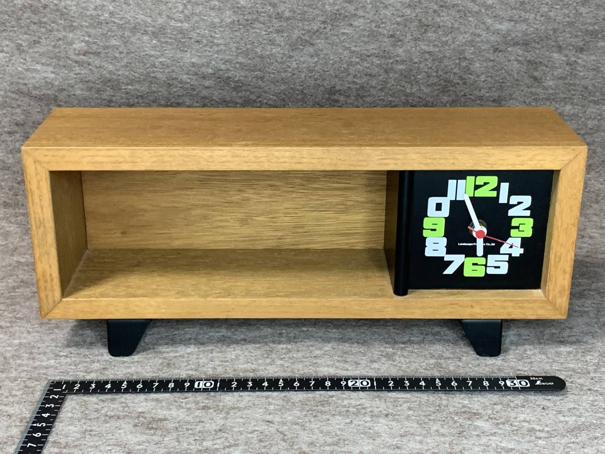 新作登場，人気】 ☆USED品☆ 通電のみ確認済み dLandscape Products