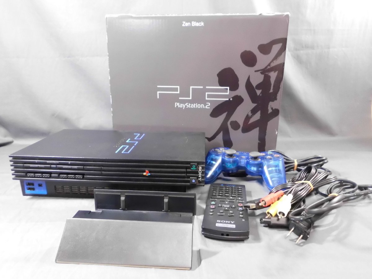 ジャンク品　PlayStation2 希望の方にはソフト20本弱 2026年最新Yahoo!オークション -ps2 本体 ジャンクの中古品・新品