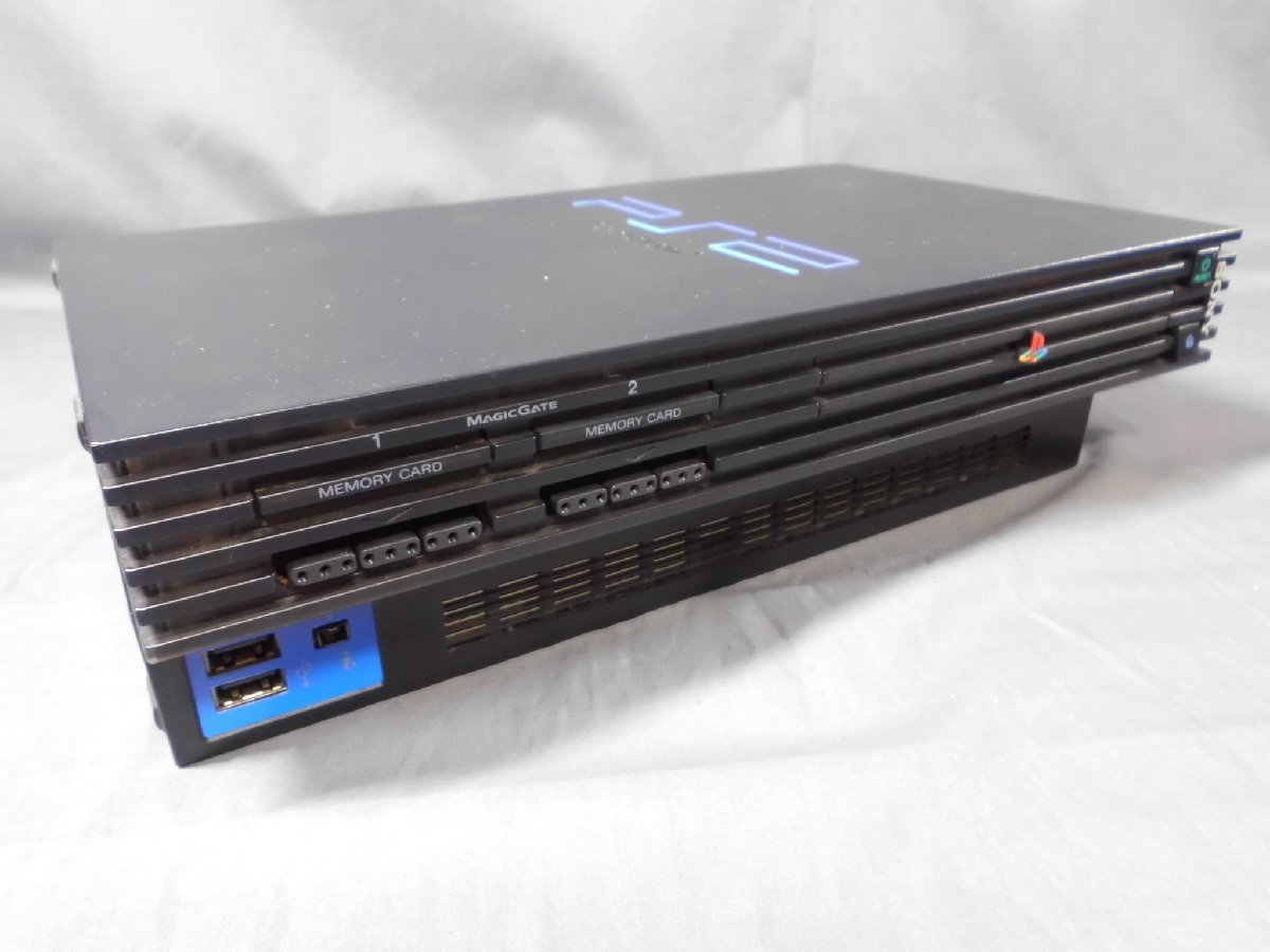 2026年最新Yahoo!オークション -ps2 本体 ジャンクの中古品・新品