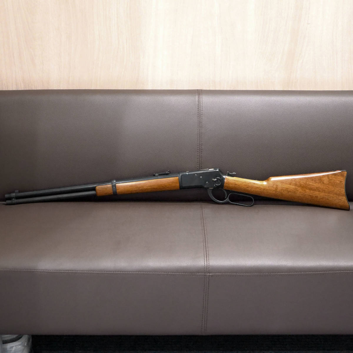 M1892 ウィンチェスター - Winchester マルシン WINCHESTER ガスガン