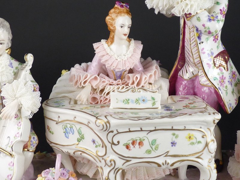 アイリッシュ ドレスデン ミュージカルカルテット アイリッシュ ドレスデン ミュージカルカルテット