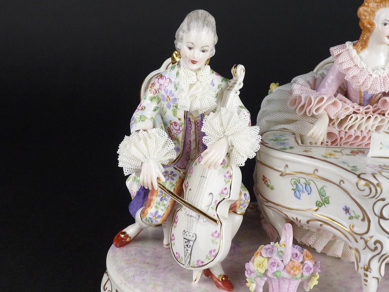 アイリッシュ ドレスデン ミュージカルカルテット アイリッシュ ドレスデン ミュージカルカルテット