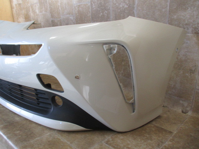 トヨタ 50プリウス ZVW51 純正 左ヘッドライト LED ZVW50系 プリウス