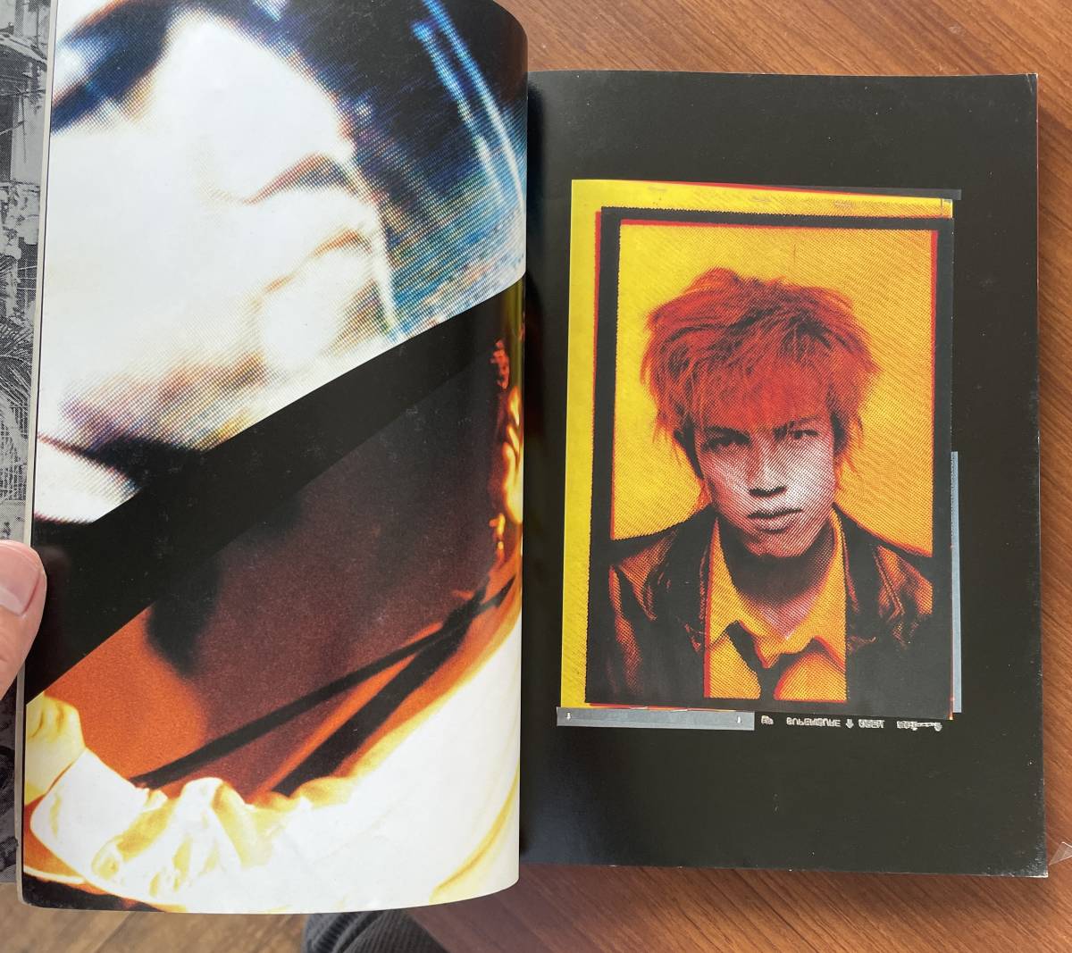 Capsule Mad The Markets - | – MAD Discogs and CAPSULE THE Market's