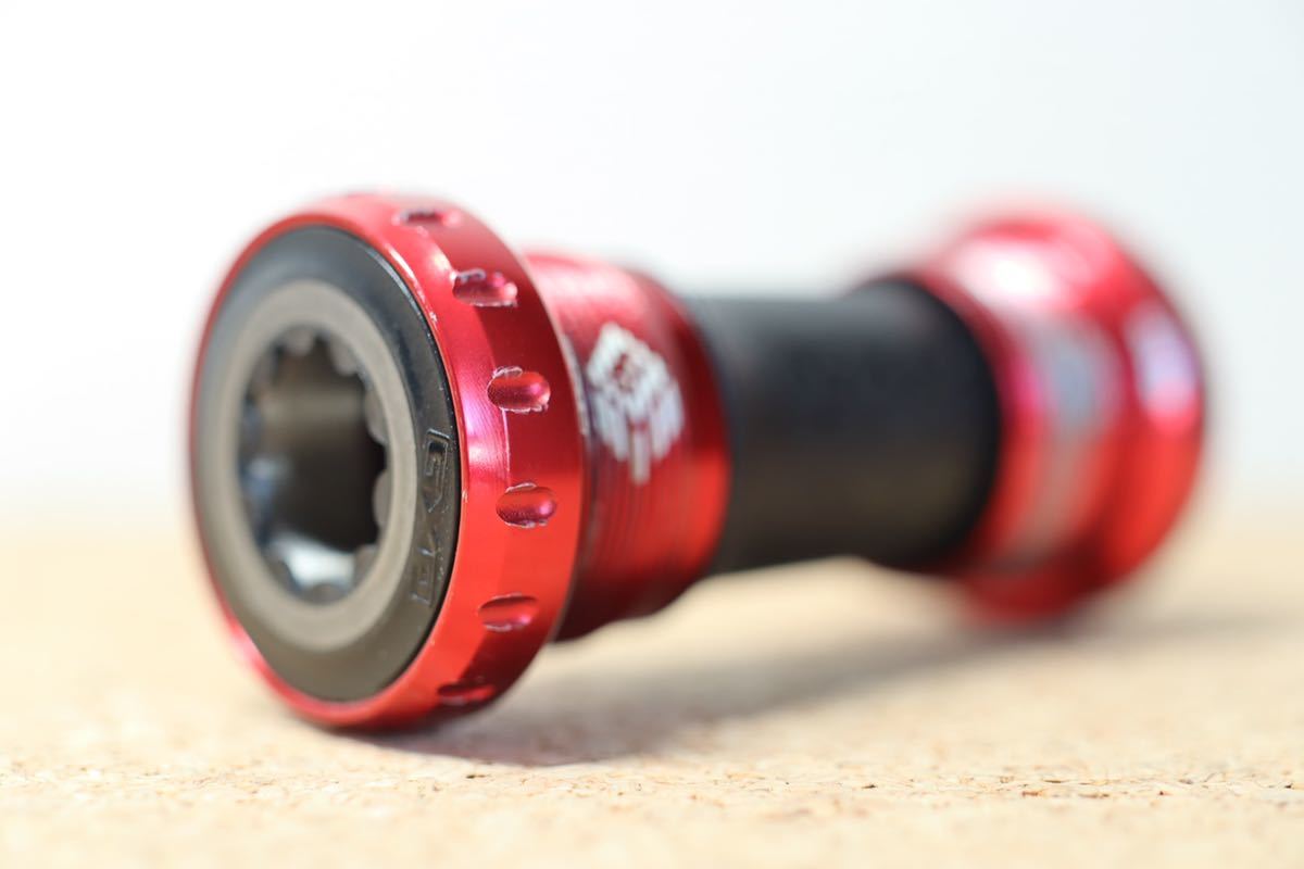 SRAM GXP BB スラム GXP BB セラミックベアリング omnium クランク