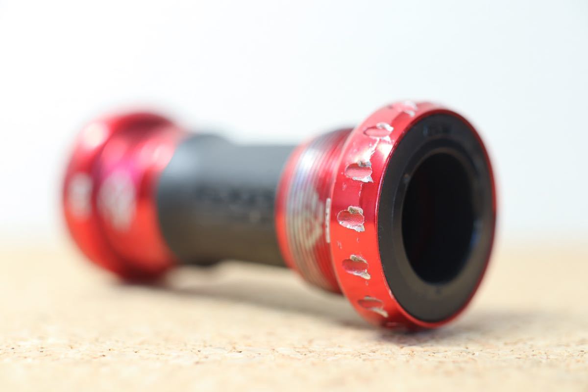 SRAM GXP BB スラム GXP BB セラミックベアリング omnium クランク