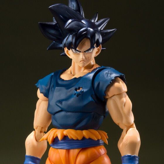 100%新品，お得 S.H.Figuarts 孫悟空 身勝手の極意&ldquo;兆&rdquo; CTM抽選 フィギュアーツ S.H.Figuarts Party 魂ネイション2022限定品 ゴクウ ドラゴンボール超(孫悟空)｜売買されたオークション情報、yahooの商品情報を 孫悟空