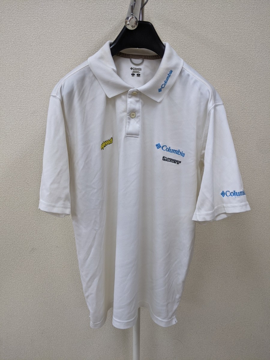 コロンビア 半袖 ポロシャツの値段と価格推移は 264件の売買情報を集計したコロンビア 半袖 ポロシャツの価格や価値の推移データを公開