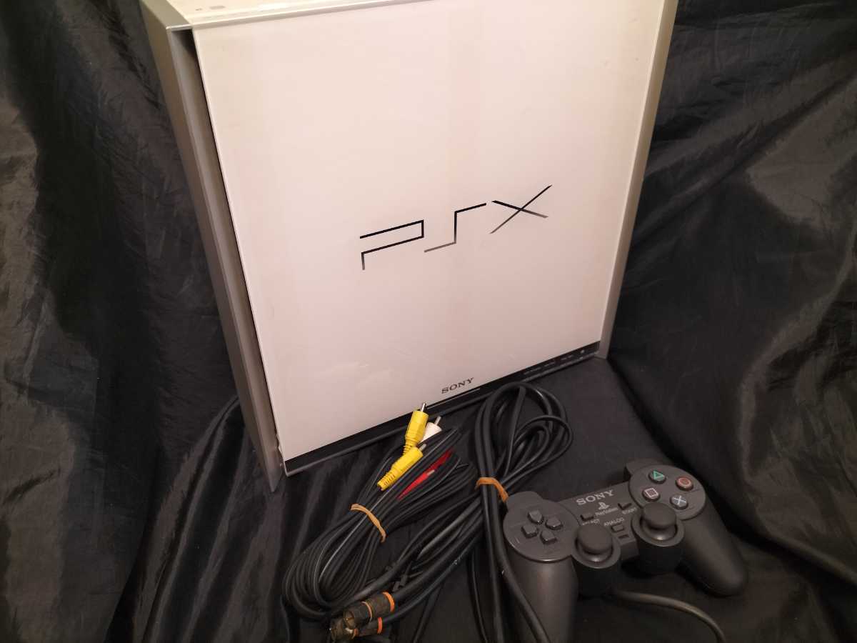 PSX DESR-7000 SONY HDD プレステ SONY PSX DESR-7000 ソニー