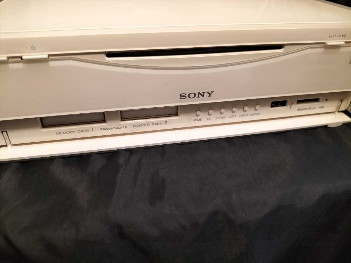 PSX DESR-7000 SONY HDD プレステ SONY PSX DESR-7000 ソニー