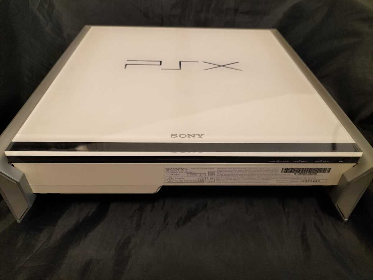 SONY PSX DESR-7000 本体のみ