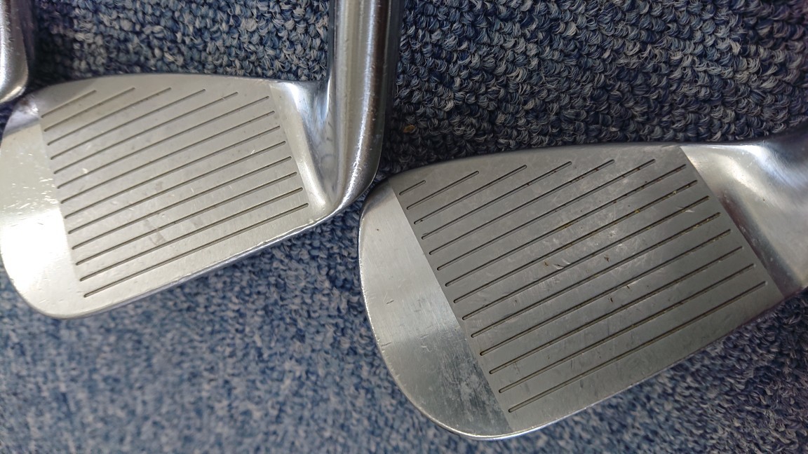 ホンマ ツアーワールドTW747Vx #6～11 6本 NSプロ モーダス MODUS 3