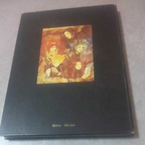 MALICE MIZER merveilles _2