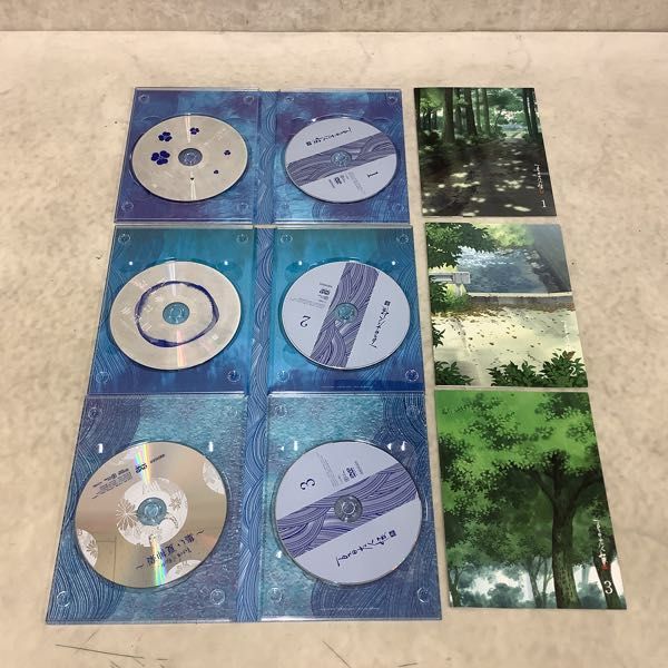 夏目友人帳dvdボックス1~5 【公式通販】
