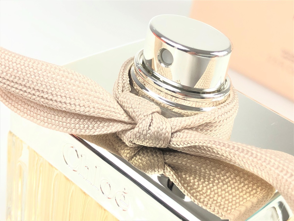クロエ Chloe クロエ オードパルファム 香水 75ml フランス製 女性用