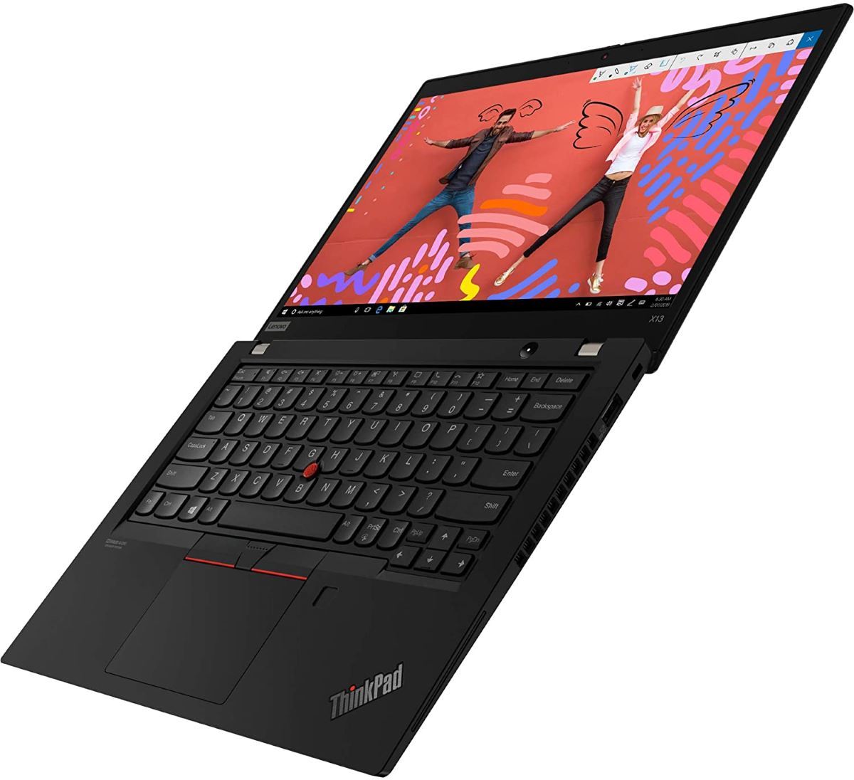 ThinkPad X13 i5 Core Lenovo Gen 10310U 0 GB GB⁄256 1.70GHz⁄16