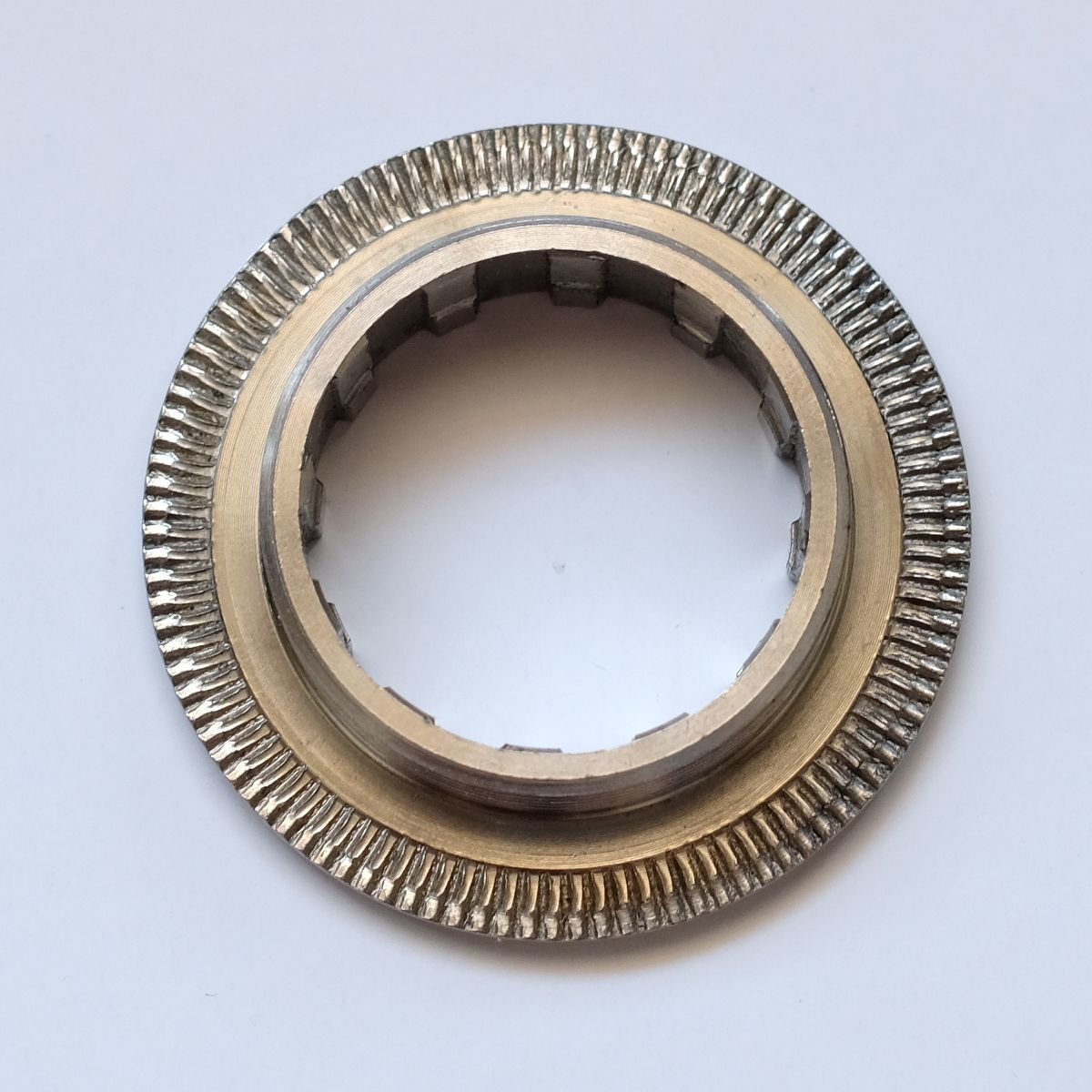 カンパニョーロ RECORD 新品 山口)CAMPAGNOLO 2025年 ロックリング欠品